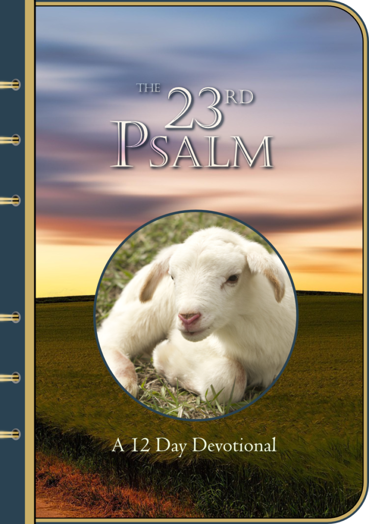 23rd Psalm