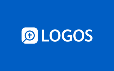 Logos Bible Study Software