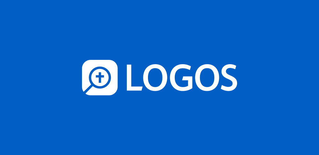 Logos Bible Study Software