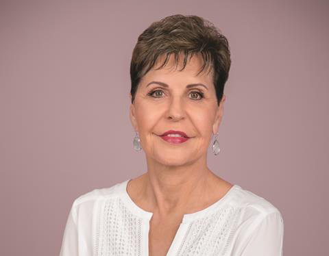 Soul Control – by Joyce Meyer