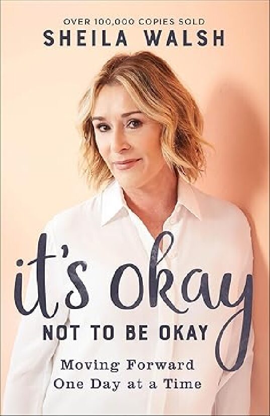 It’s Okay not to be Okay