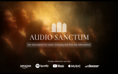 Contemporary Sacred Music