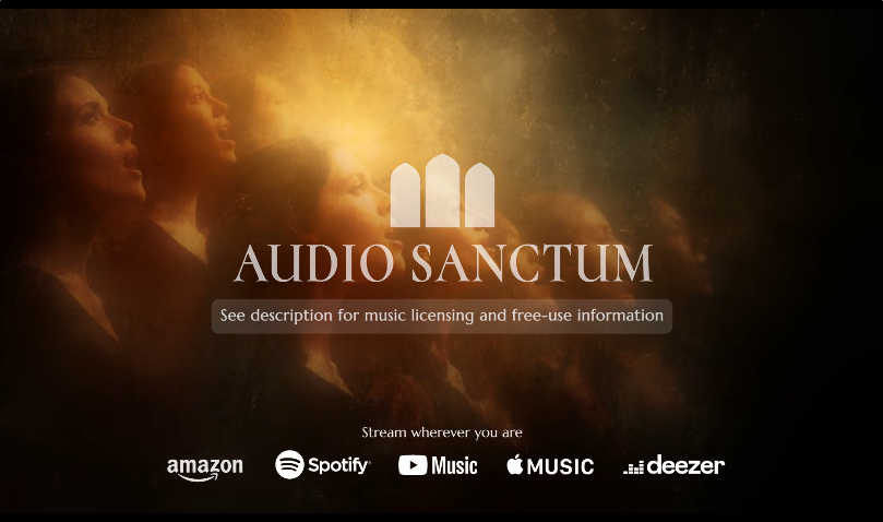 Contemporary Sacred Music