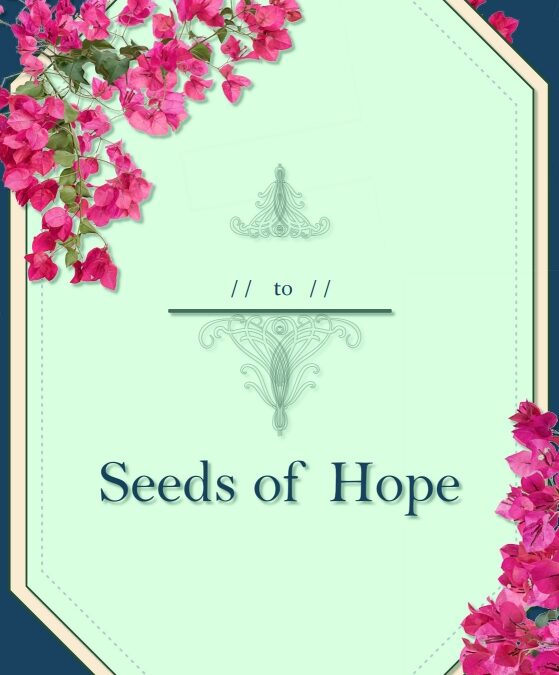Seeds of Hope